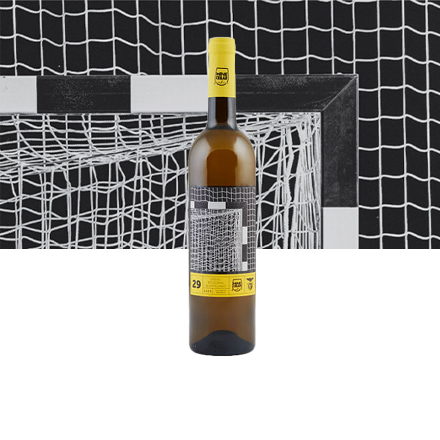 Vino blanco cosecha 2020 Regional Alentejo