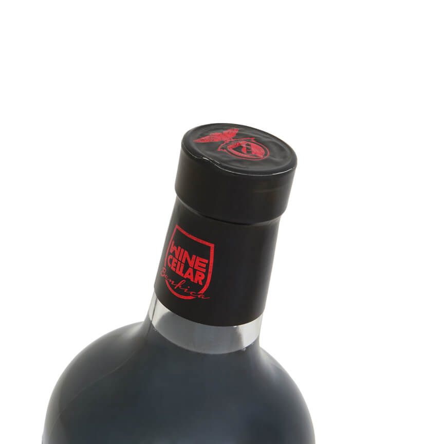 Vinho Licoroso Tinto