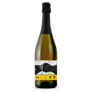 Vino Bruto Espumoso DOC Bairrada