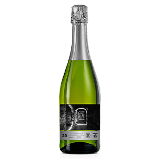 Réserve Brut Mousseux 2019 DOC Bairrada