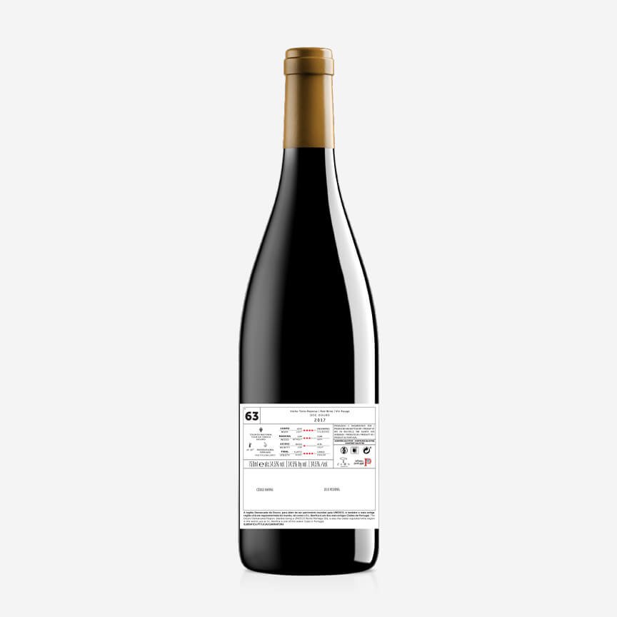 Reserve Red Wine 2018 Douro