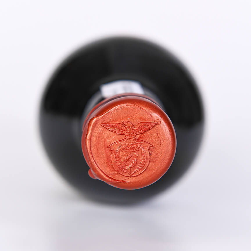 Vino de Madeira Reserva 5 Años Malvasía