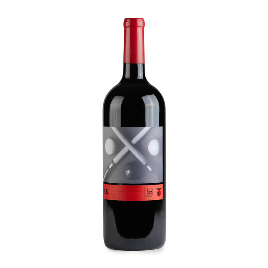 Vino Tinto Cosecha 2020 Regional Alentejo - 1.5L
