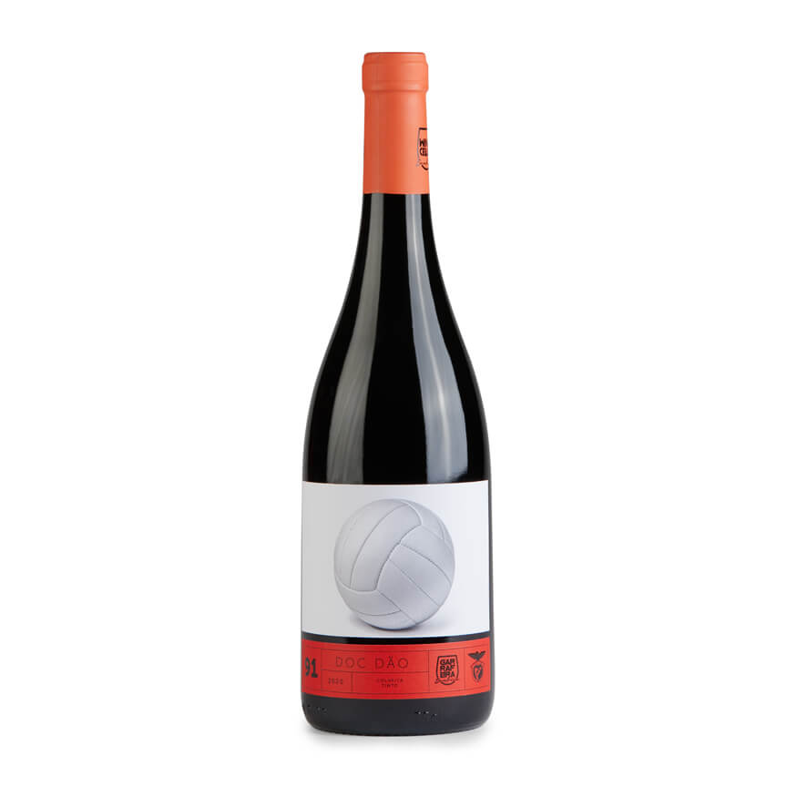 Vino Tinto Cosecha 2020 DOC Dão
