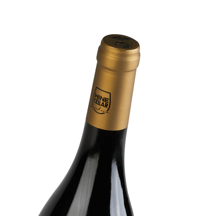 Vinho Tinto Reserva 2018 DOC Dão