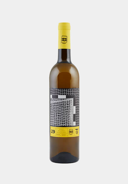 Vino blanco cosecha 2020 Regional Alentejo