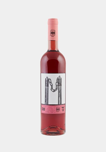Vinho Rosé Colheita 2020 Regional Alentejano