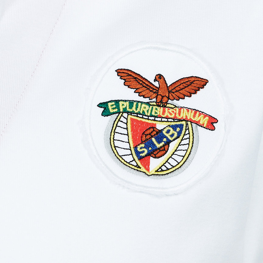 Camisola Retro Alternativa - Década de 1960