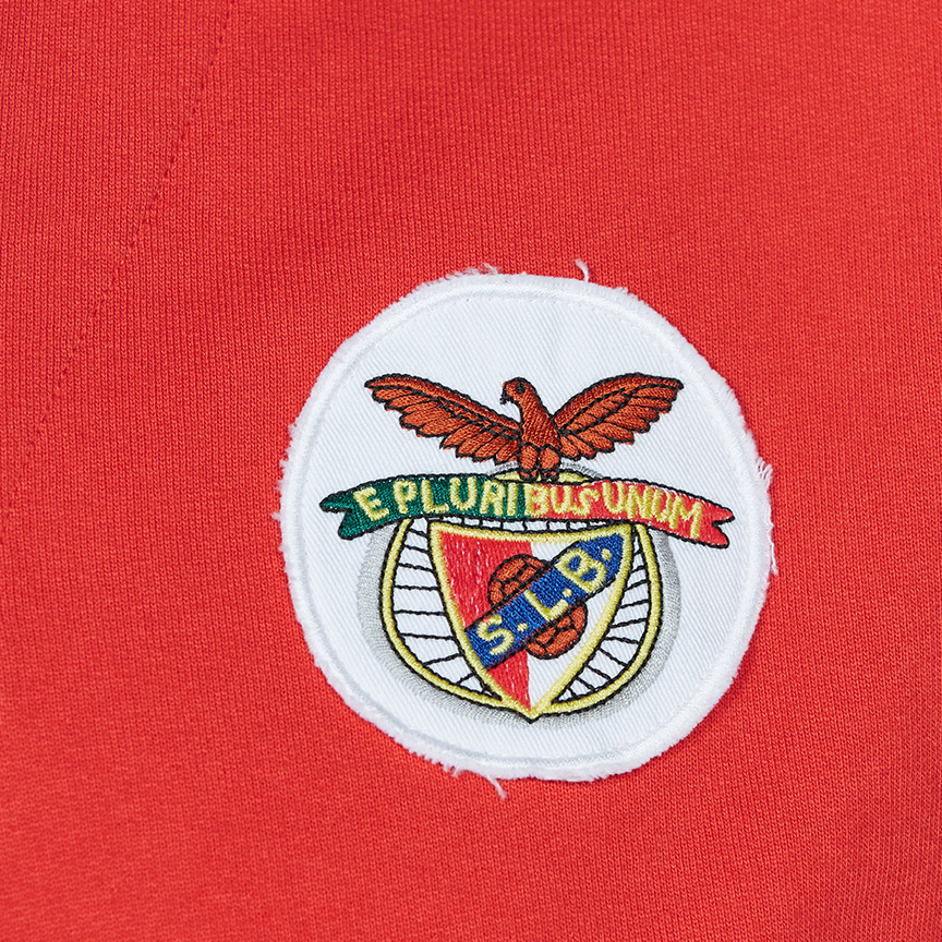 Camisola de Treino Retro Década de 1960