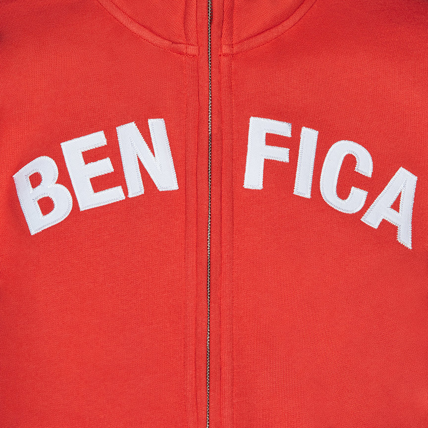 Casaco Retro Benfica Universal - Década 1960