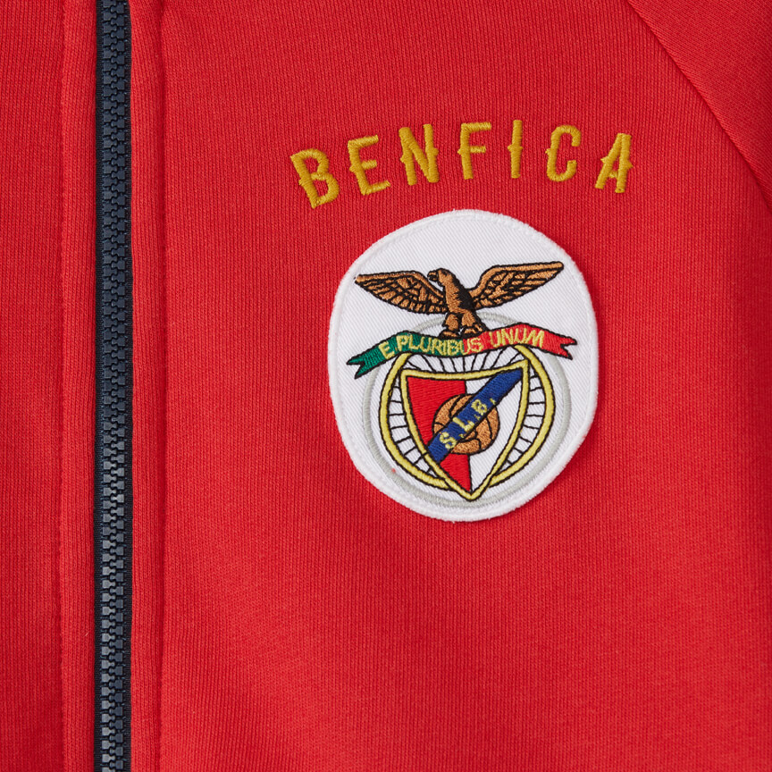 Chaqueta Vintage Benfica