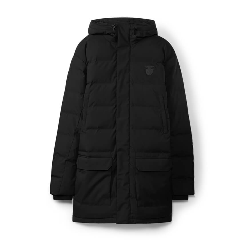 Parka Emblema SL Benfica