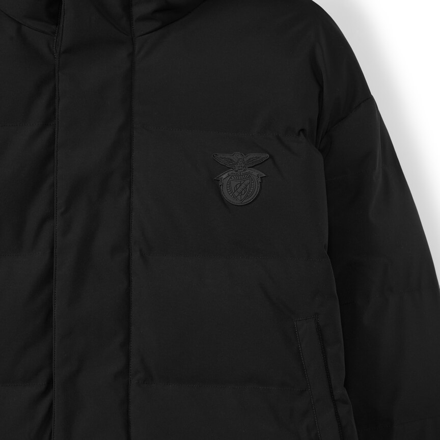 Parka Emblema SL Benfica