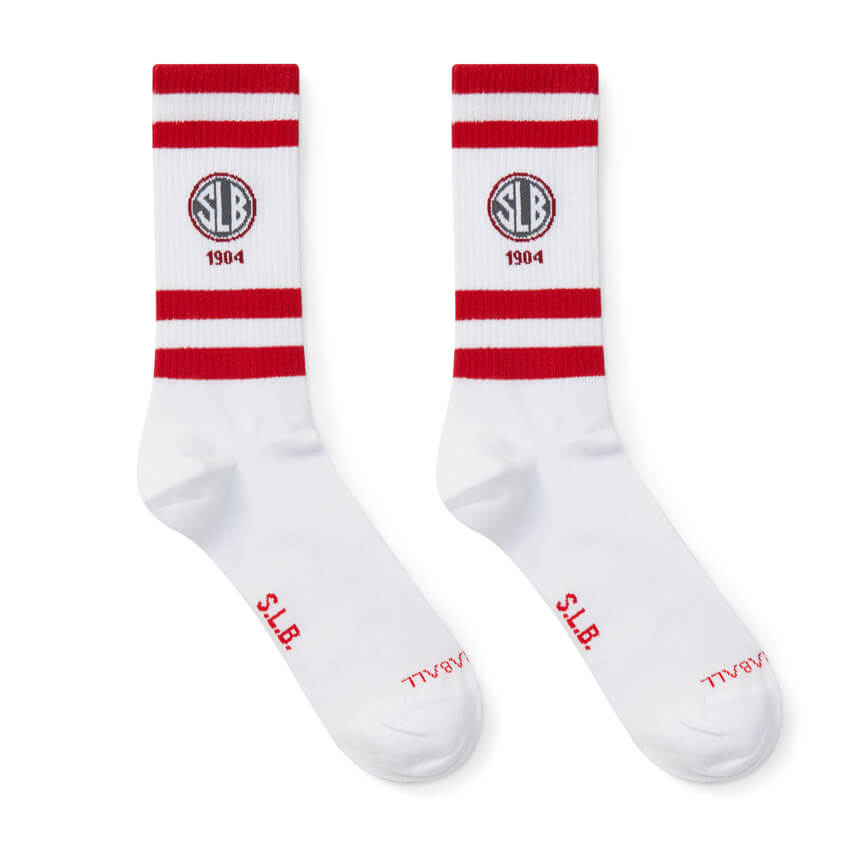Calcetines Blancas SLB 1904