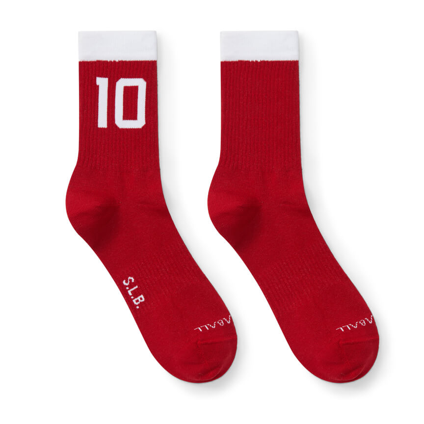 Calcetines Eusébio