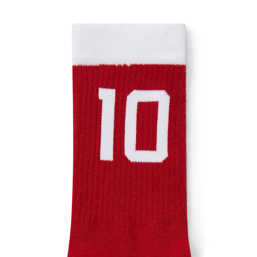 Calcetines Eusébio