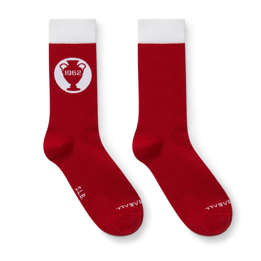 Calcetines Campeones de Europa