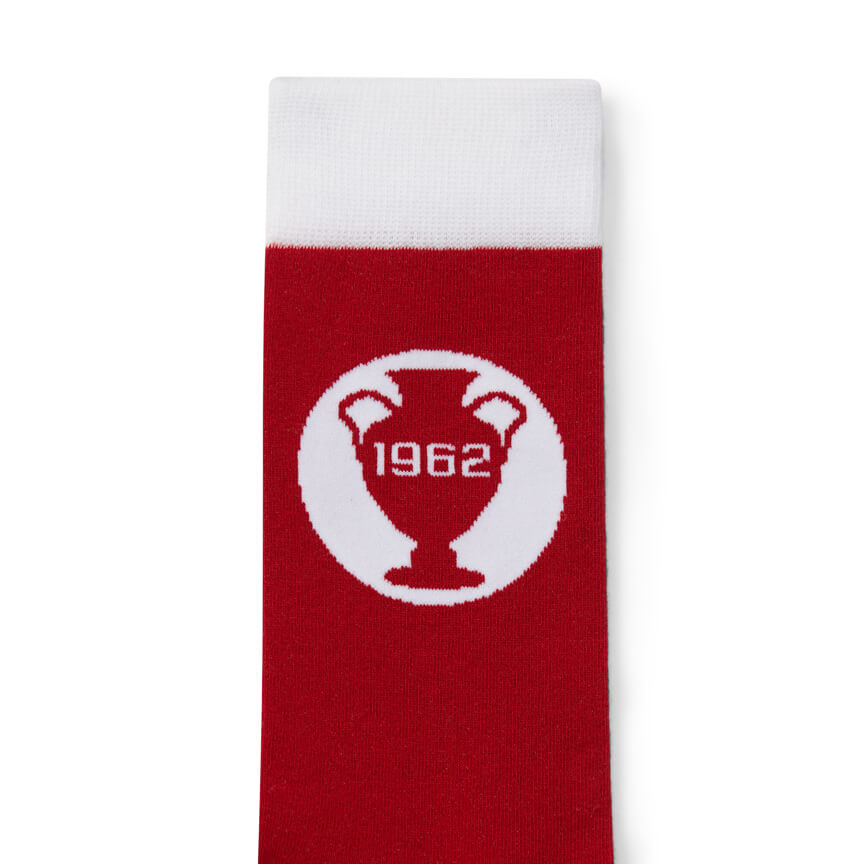 Calcetines Campeones de Europa