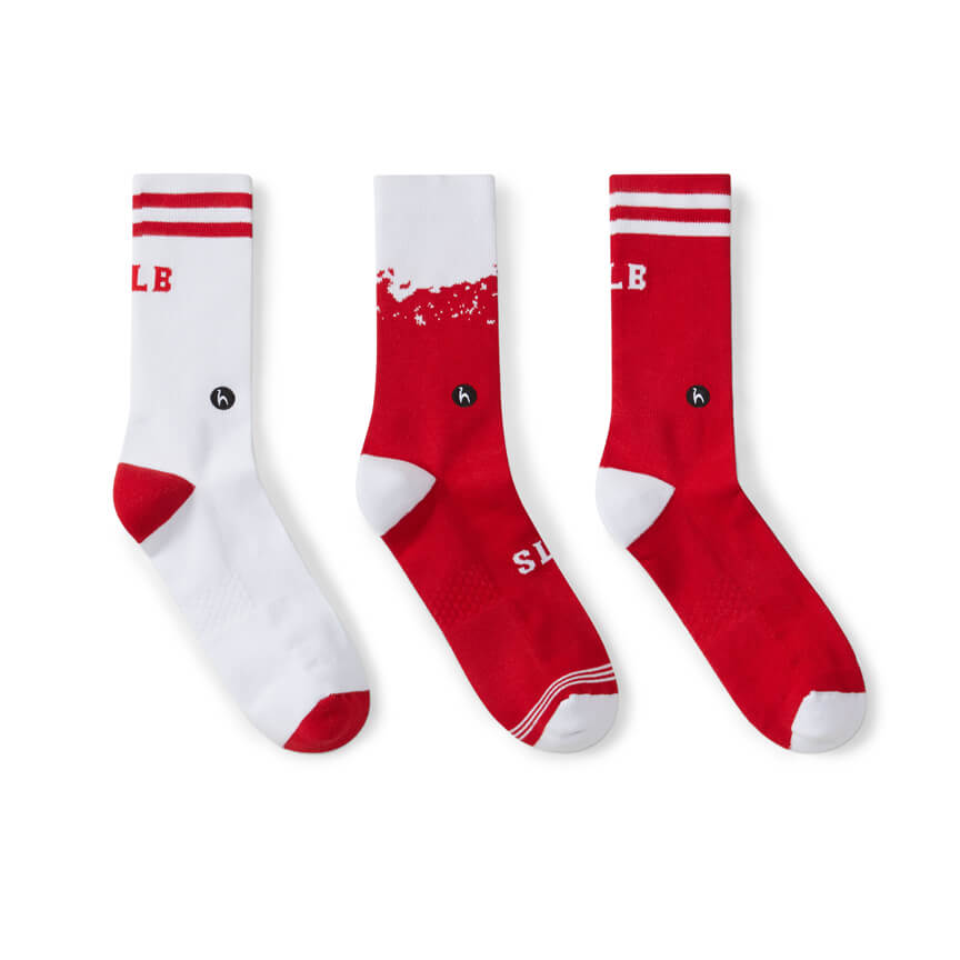 Set Calcetines SL Benfica