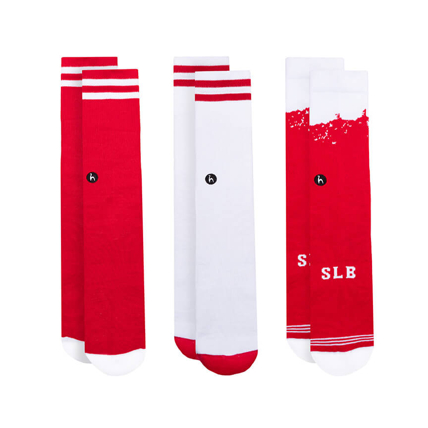 Set Calcetines SL Benfica
