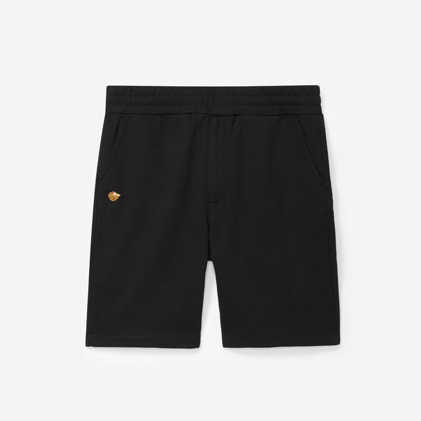 Calções Pretos Benfica x Nuno Gama