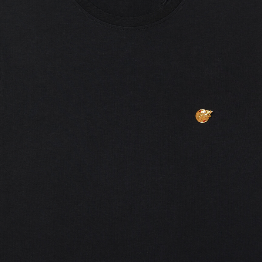 Camisola Preta Benfica x Nuno Gama