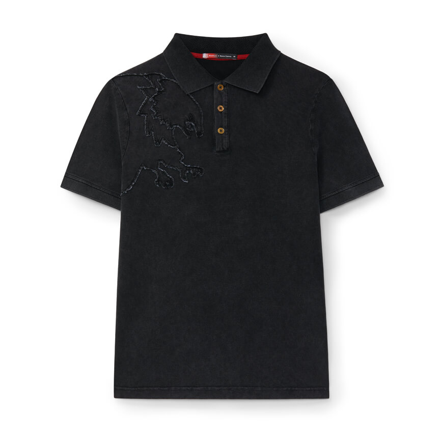 Polo Águia Benfica x Nuno Gama