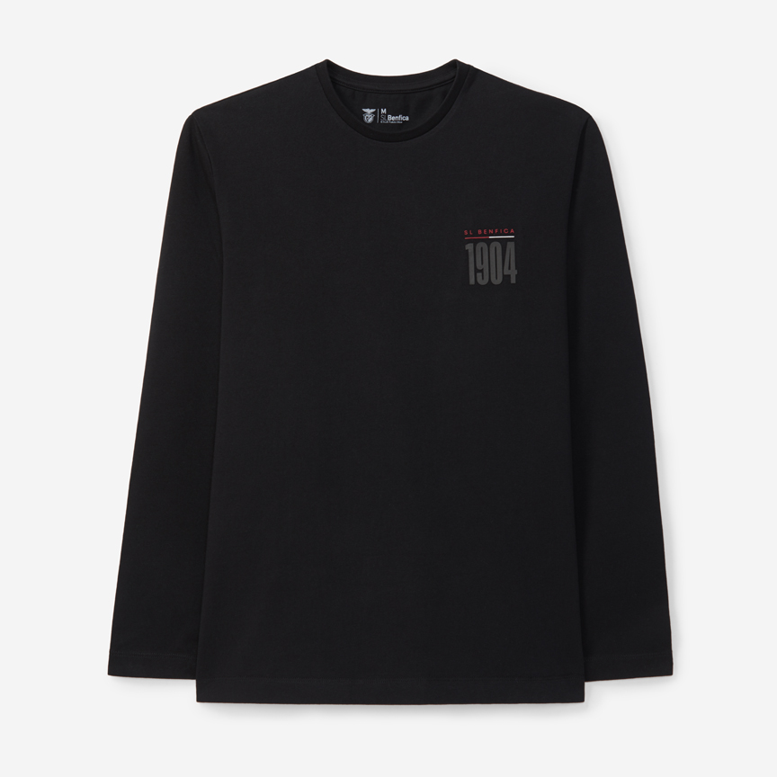 Camisola de Manga Comprida SL Benfica 1904