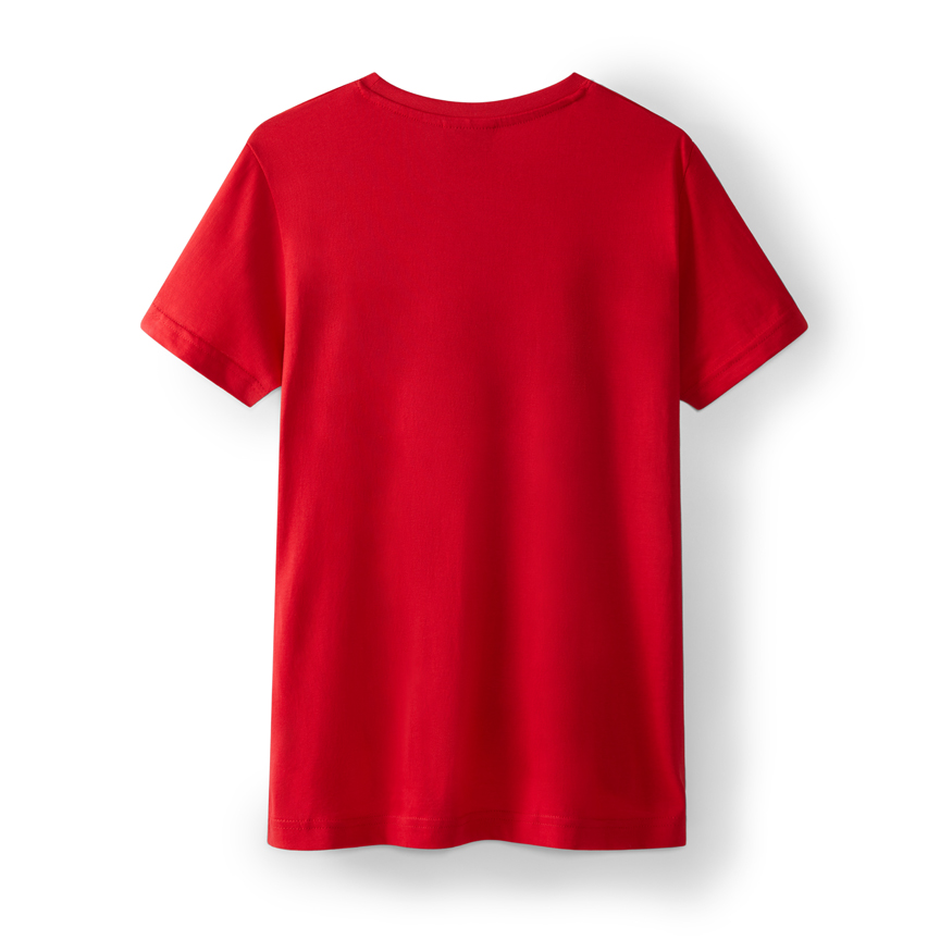T-shirt Sport Lisboa e Benfica 1904 Mulher