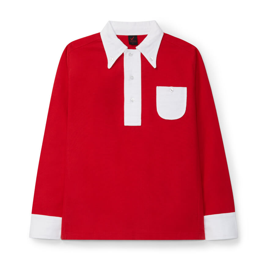 Primeira Camisola Benfica 1904 1908