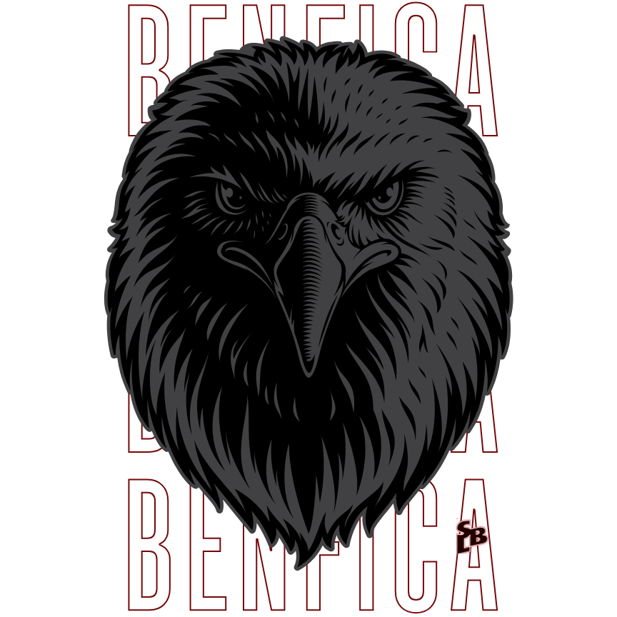 Águia Preta Sport Lisboa e Benfica
