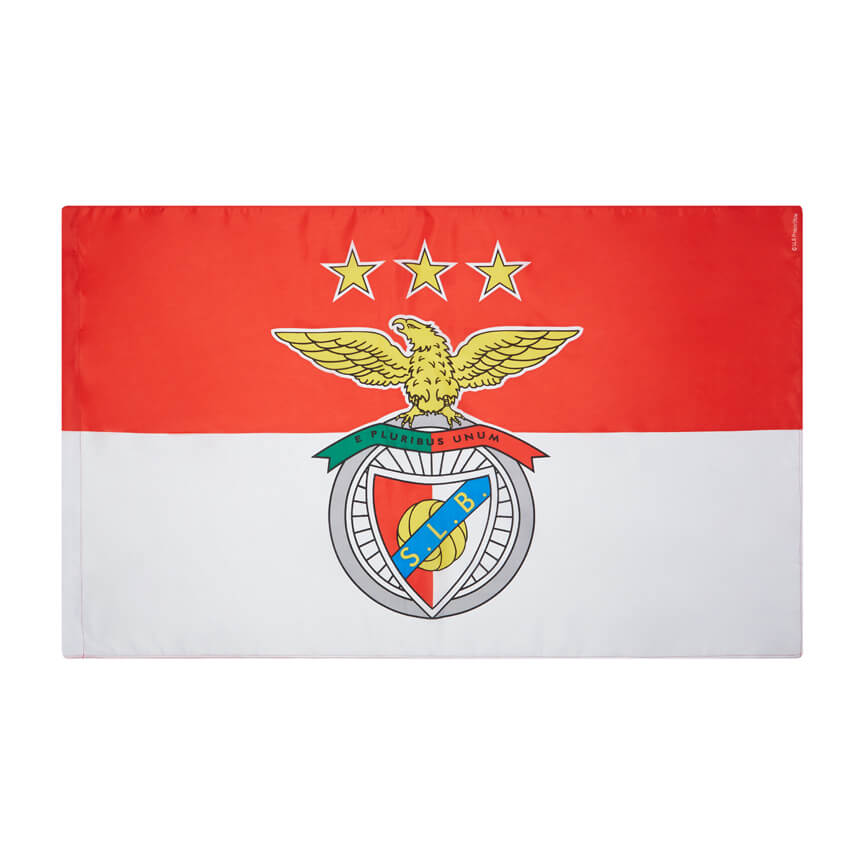 Flags Sl Benfica