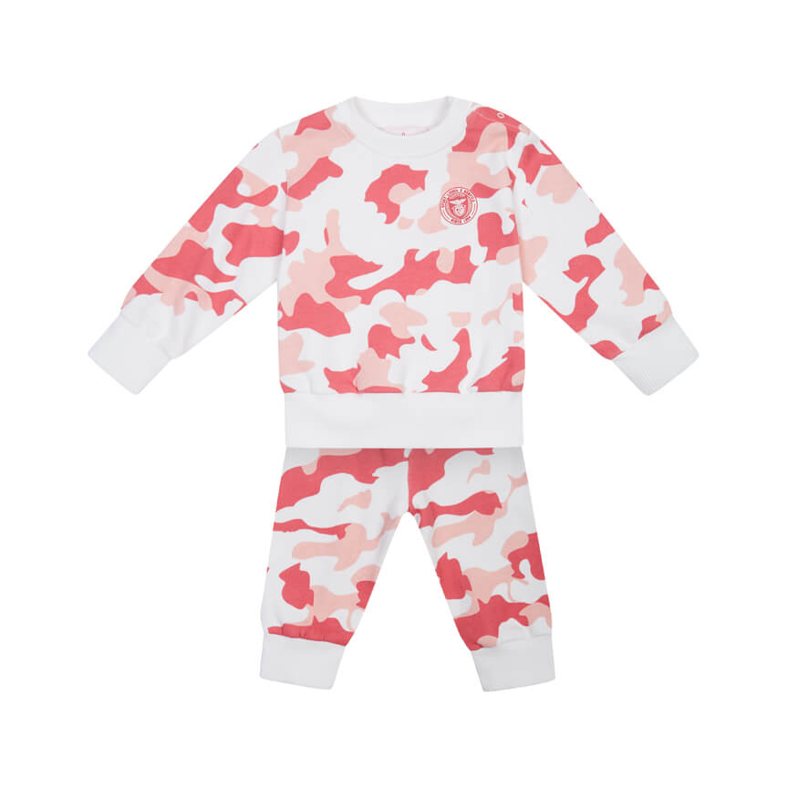 Training Suit Pink And White Benfica Sl Benfica Training Suit Pink And White Benfica Sl Benfica