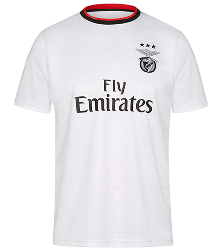 sudadera SL Benfica chica sudadera SL Benfica chica