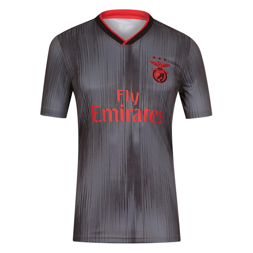 Away Kit Sl Benfica