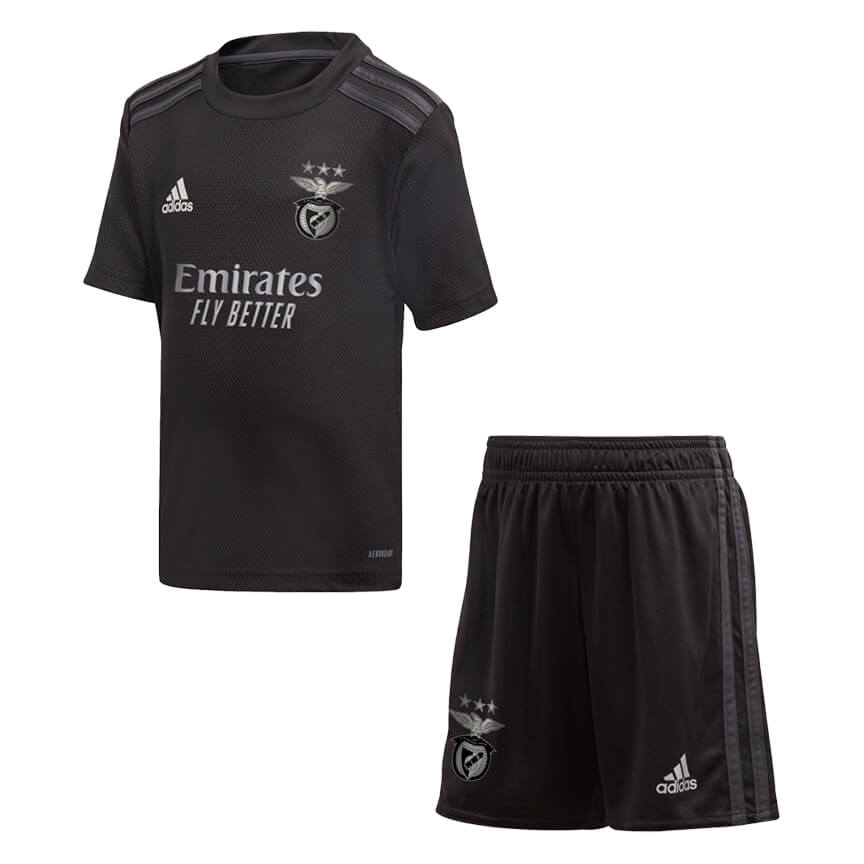Away Kit Sl Benfica
