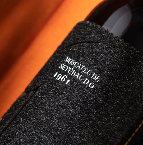 Moscatel - Edición especial