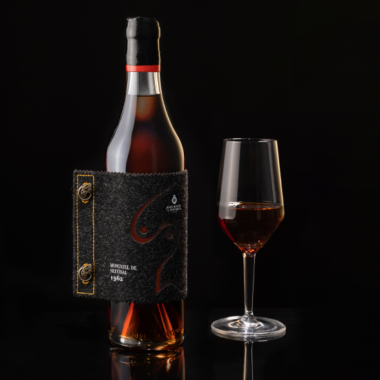 Moscatel - Edición especial