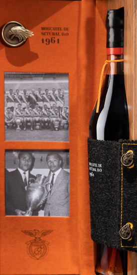 Moscatel - Edición especial