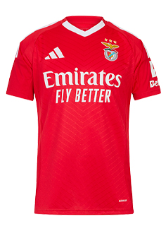 サッカーユニフォーム SL Benfica W SL Benfica Third Jersey 2023-24 - SOCCALORD