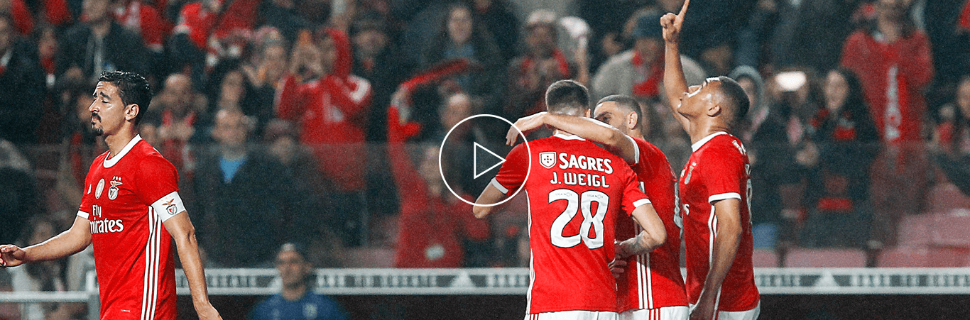 Official Website Of Sport Lisboa E Benfica Sl Benfica