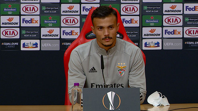 Liga Conferencia Europa / El Sorteo De La Liga De Naciones ...