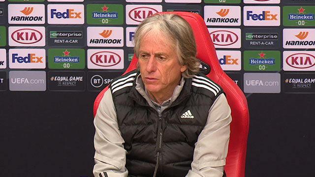 Preview Pc Jorge Jesus Rfcslb Sl Benfica