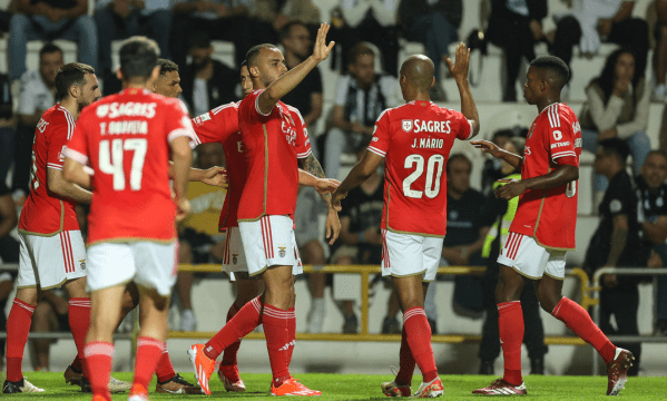 Futebol