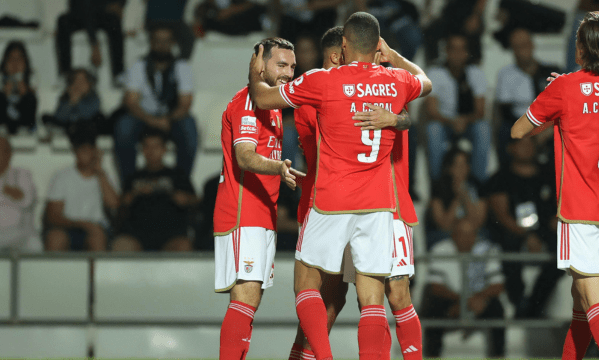 Futebol