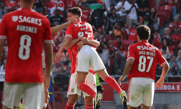 Futebol