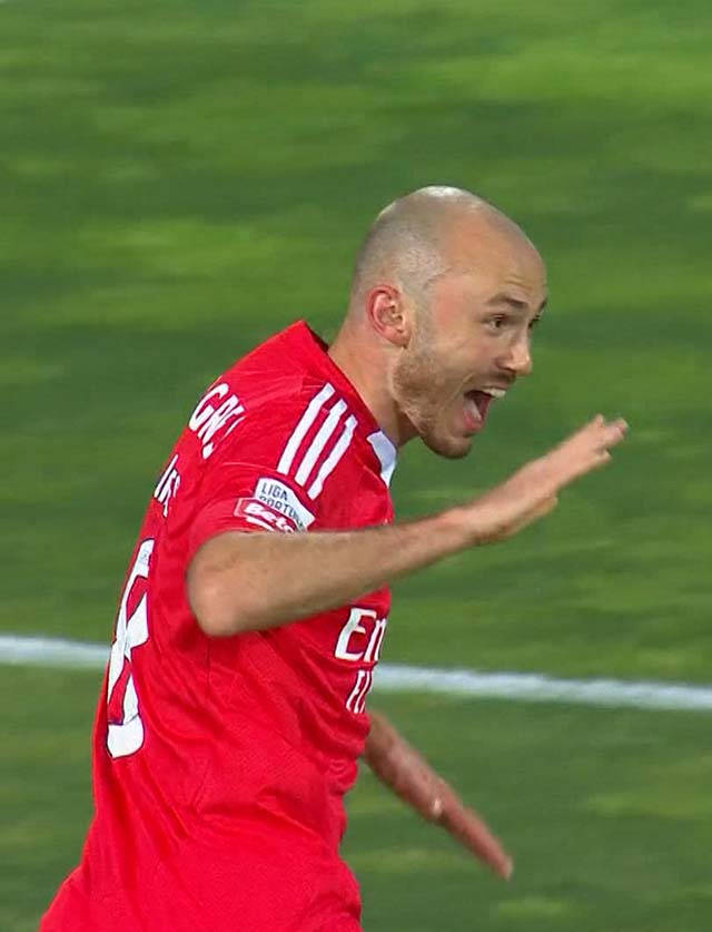 Futebol