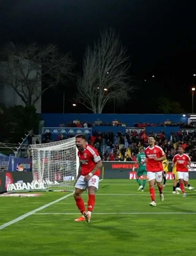 Futebol