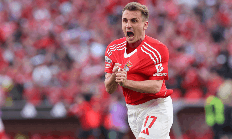 Golo Aktürkoğlu