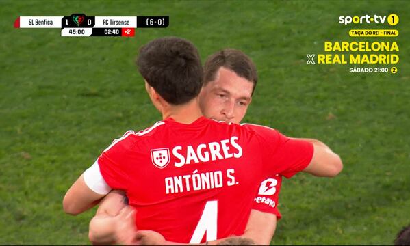 Futebol